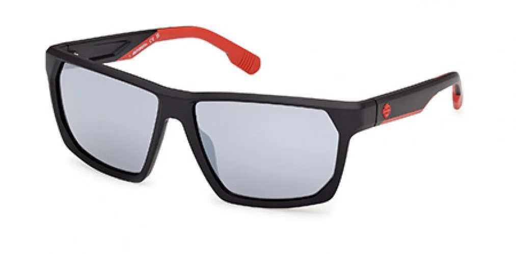 Harley-Davidson 00028 Sunglasses - view 3